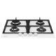 Варочная панель Hotpoint HG 61F/WH