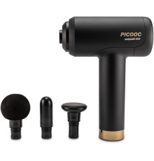 Перкуссионный массажер Picooc H1 Heat