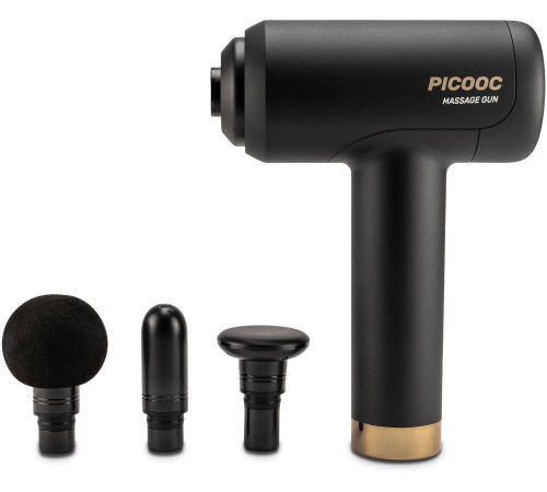 Перкуссионный массажер Picooc H1 Heat