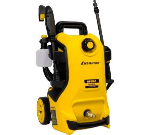 Мойка высокого давления Champion HP3180