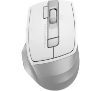 Мышь A4Tech Fstyler FB45CS Air серебристый