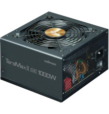 Блок питания Zalman Teramax II SE 1000W ZM1000-TMX2SE