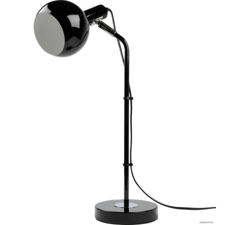 Настольная лампа Uniel UML-B702 E14 BLACK UL-00010158