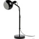 Настольная лампа Uniel UML-B702 E14 BLACK UL-00010158