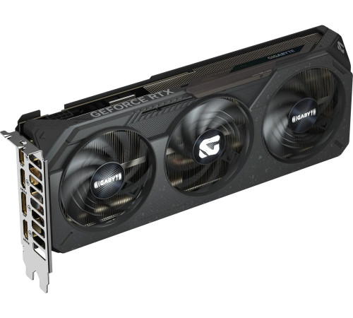 Видеокарта Gigabyte GeForce RTX 5050 Gaming OC 8G GV-N5050GAMING OC-8GD