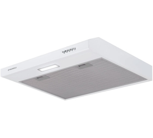 Кухонная вытяжка MAUNFELD Tail Push 60 белый