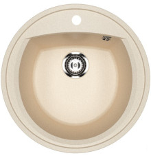 Кухонная мойка Ulgran U-603 328 бежевый