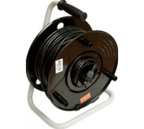 Удлинитель Bylectrica У16-323 30 м, черный