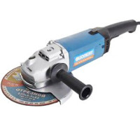 Угловая шлифмашина  Фиолент МШУ 1-20-230А