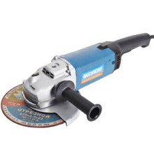Угловая шлифмашина  Фиолент МШУ 1-20-230А