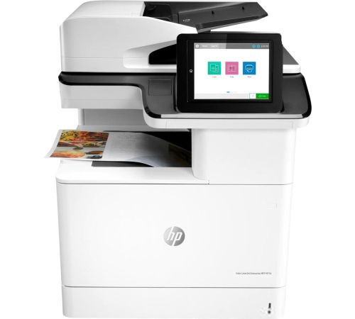 МФУ HP Color LaserJet Enterprise M776dn T3U55A