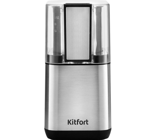 Электрическая кофемолка Kitfort KT-766