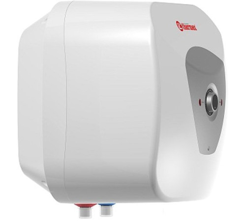 Накопительный электрический водонагреватель над мойкой Thermex HIT PRO H 10 O pro