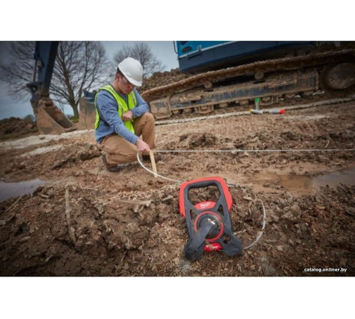 Рулетка Milwaukee 48225203