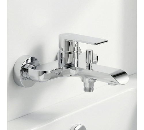 Смеситель Wellerein Flow 21FL54