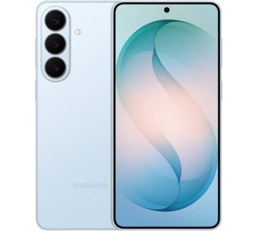 Телефон Samsung Galaxy S26+ SM-S947B 12GB/512GB голубой