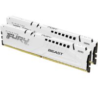 Оперативная память Kingston FURY Beast 2x16ГБ DDR5 6400 МГц KF564C32BWEK2-32