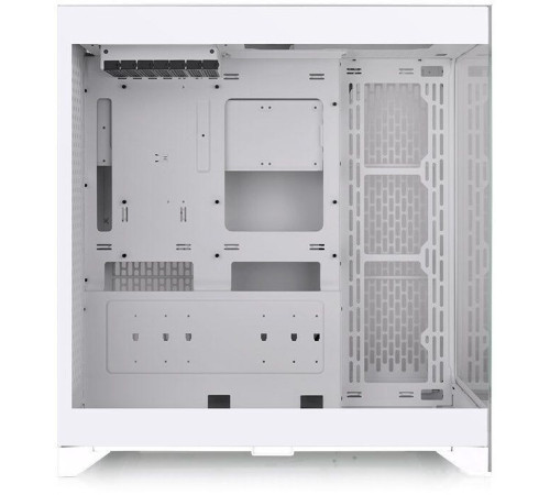 Корпус Thermaltake CTE E600 MX Snow CA-1Y3-00M6WN-00