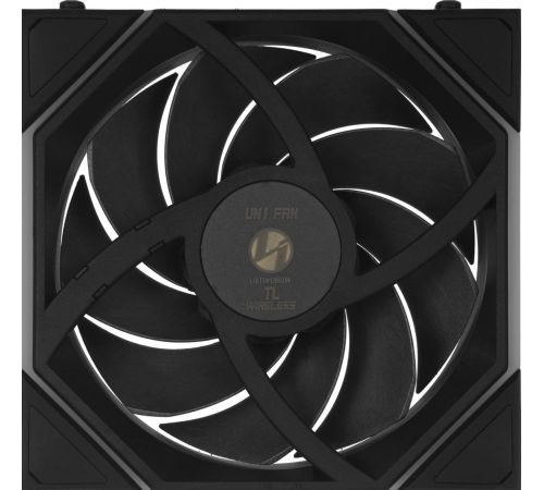 Комплект вентиляторов для корпуса Lian Li Uni Fan TL 120 Wireless G99.12TL1W3B.R0