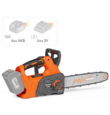 Аккумуляторная пила Daewoo Power DACS 3021Li без АКБ