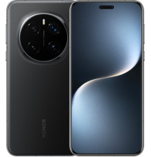 Телефон HONOR Magic7 Pro 12GB/512GB международная версия черный