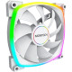 Вентилятор для корпуса Montech AX140 PWM белый