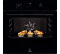 Электрический духовой шкаф Electrolux SteamBake 600 EOD6C77WZ