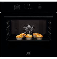Электрический духовой шкаф Electrolux SteamBake 600 EOD6C77WZ
