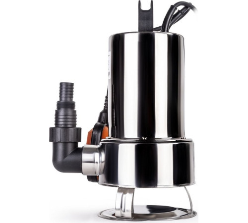 Дренажный насос FoxWeld FoxAqua DPS-1100F