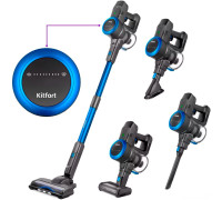 Пылесос Kitfort KT-5175-1