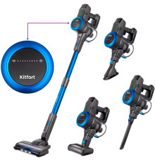 Пылесос Kitfort KT-5175-1