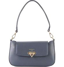 Женская сумка David Jones 823-CM6758-DGR серый