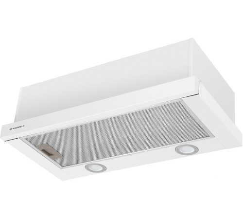 Кухонная вытяжка MAUNFELD VS Fast 50 белый