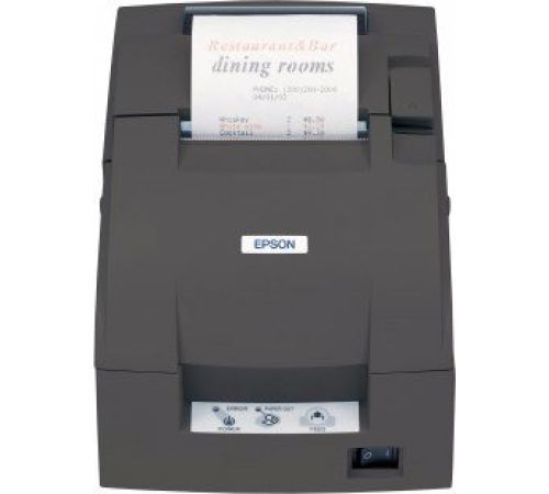 Термопринтер  Epson TM-U220B