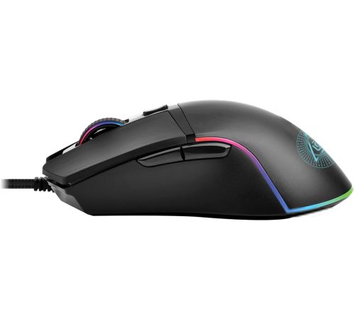 Игровая мышь Оклик 717G Prophecy