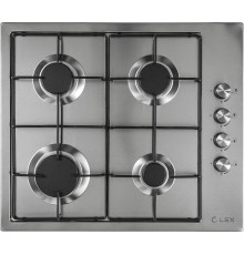 Варочная панель LEX GVS 644-1 IX