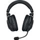 Наушники Logitech G Pro X 2 Lightspeed черный