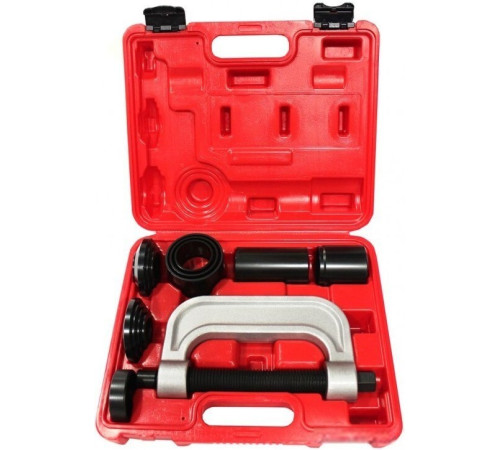 Специнструмент RockForce RF-909T2 10 предметов