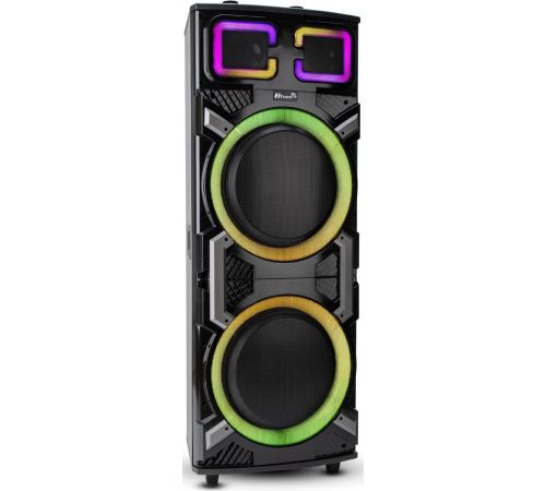 Патибокс Eltronic 30-42 Crazy Box