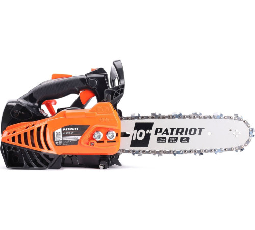 Бензопила Patriot PT 2510 XT