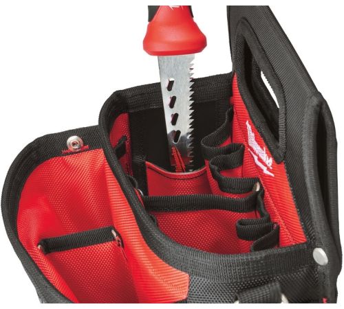 Сумка для инструментов Milwaukee Electrician's Work Pouch 48228112