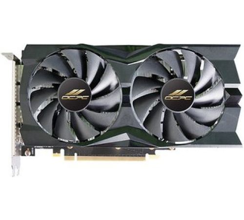 Видеокарта OCPC RTX 3060 OC 12GB GDDR6 OCVN3060G12XM