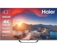 Телевизор Haier 43 Smart TV S2 Pro