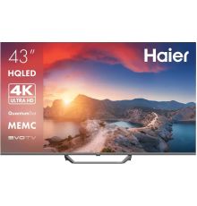 Телевизор Haier 43 Smart TV S2 Pro