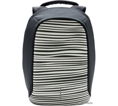 Городской рюкзак XD Design Bobby Compact зебра