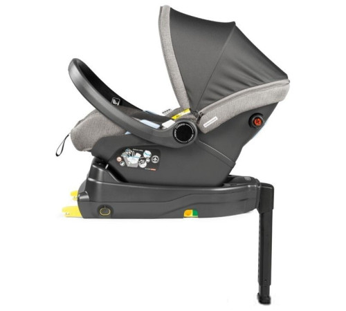 Детское автокресло Peg Perego Primo Viaggio Lounge city grey