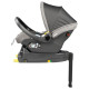 Детское автокресло Peg Perego Primo Viaggio Lounge city grey