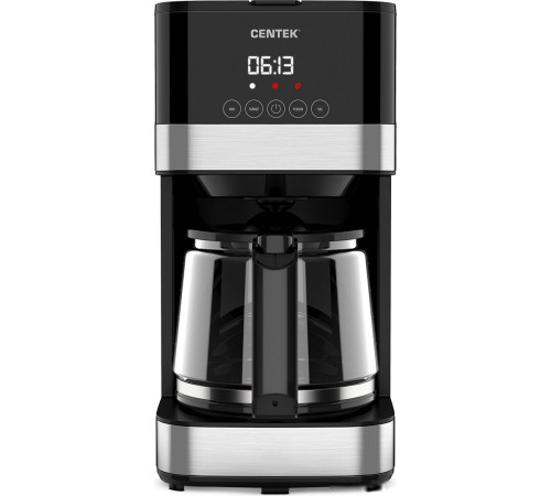 Капельная кофеварка CENTEK CT-1150