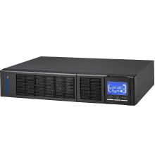 Источник бесперебойного питания IНЭЛТ Gamma 3KR IN3000RM-GA-KR-KS