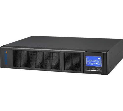 Источник бесперебойного питания IНЭЛТ Gamma 3KR IN3000RM-GA-KR-KS